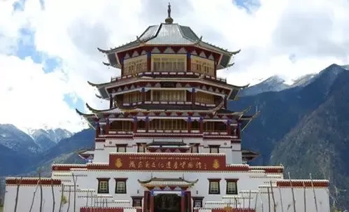 【日光倾城】西藏三飞7日跟团游、拉萨布达拉宫、扎基寺、八廓街、卡定沟、尼洋河观光带
